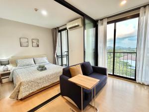 1 bedroom Bangtao High Floor