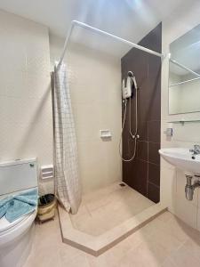 1 bedroom Bangtao High Floor