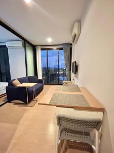 1 bedroom Bangtao High Floor