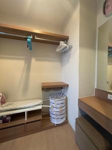 1 bedroom Bangtao High Floor