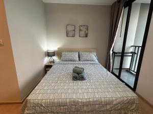 1 bedroom Bangtao High Floor