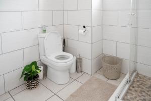 Seabreeze at the Beach