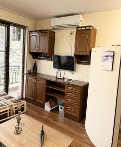 Pomorie Sea&History Residence