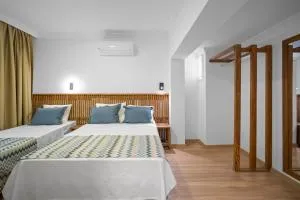 Costa Marina Bodrum - Torba