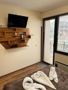 Pomorie Sea&History Residence