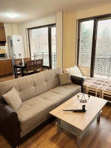 Pomorie Sea&History Residence