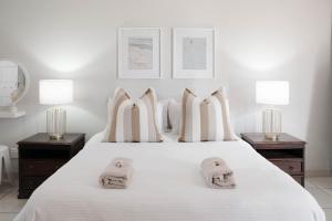 Seabreeze at the Beach