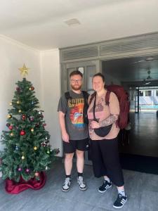 Bonys Holiday Inn Negombo