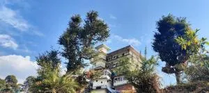 The Unmad Satovari - Shāhpur