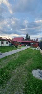 Pensiunea Agroturistica ANCA&IOANA