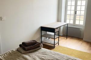 Villas Your secret garden at Pont du Gard! : photos des chambres