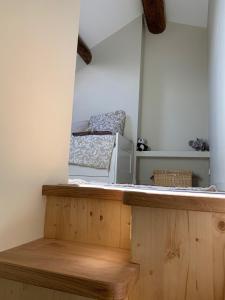 Villas Your secret garden at Pont du Gard! : photos des chambres