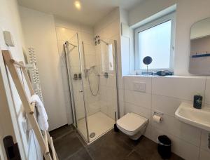 ma suite - smart apartment 2P - city Center