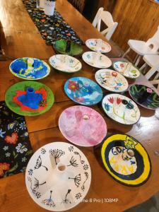 Domek na Słonecznikowej