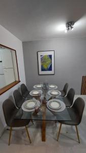 PUERTO II playa, amplio,confortable