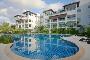 Bangtao Tropical Residence Resort and Spa - Ban Lum Fuang