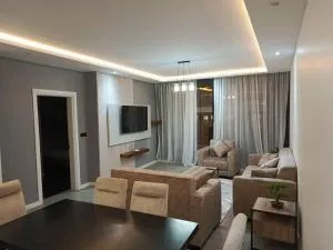 Mac immobilier - Djoungolo