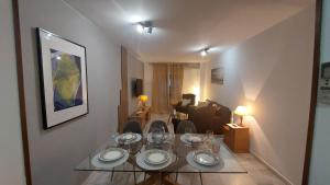 PUERTO II playa, amplio,confortable