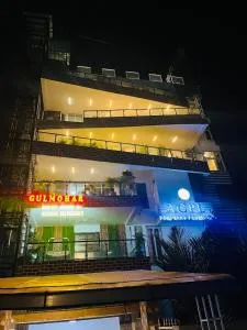 Gulmohar guest house - Balasore