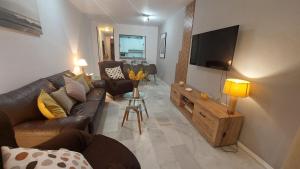 PUERTO II playa, amplio,confortable