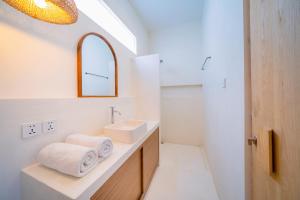 Villa Alba- Near Beach 2BR Brand New Villa