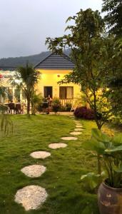 Sunny Nam - Ubytování bez kategorie ve městě Sóc Sơn