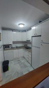 PUERTO II playa, amplio,confortable