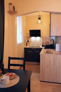 Cozy stash between Paris & Disney