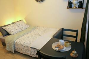 Cozy stash between Paris & Disney