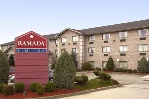 Ramada Limited - Mount Sterling - Morehead