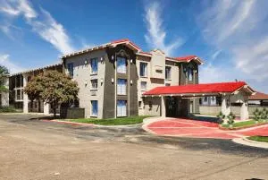 La Quinta Inn by Wyndham Amarillo West Medical Center - 阿马里洛