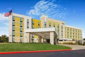 Home2 Suites By Hilton Dallas Addison - كارولتون