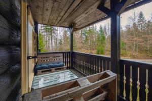 Chalet Fridrihštajn 