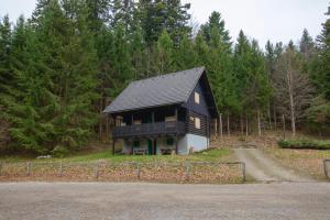 Chalet Fridrihštajn 