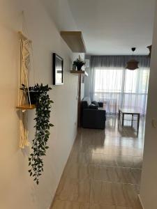 Bonito y tranquilo piso en Almerimar