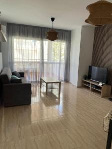 Bonito y tranquilo piso en Almerimar