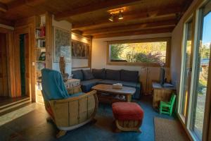 Chalet Le Ruissel - 6 personnes - confortable et bien situé