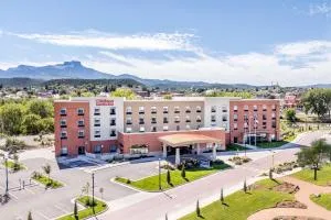 Hilton Garden Inn Trinidad Downtown - Aguilar