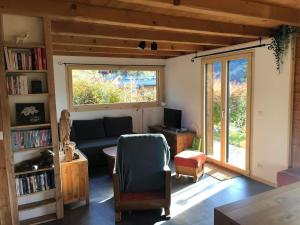 Chalet Le Ruissel - 6 personnes - confortable et bien situé