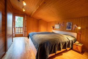 Chalet Le Ruissel - 6 personnes - confortable et bien situé