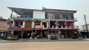Hotel Rudraksh