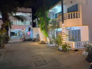 Ocean Guest House - Sadras