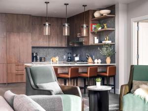 Residences At Grand Hyatt Deer Valley