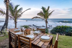 Sea Salt Big Beach House