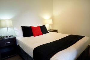 Comfort Apartments on Elizabeth