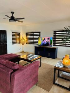 Casa Blanca Puerto Galera