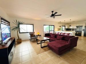 Casa Blanca Puerto Galera