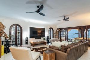 Sea Salt Big Beach House