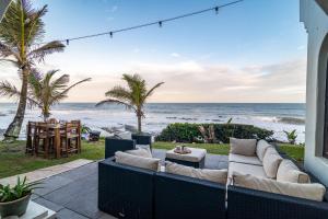 Sea Salt Big Beach House