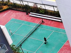 One Pacific Residence 18th Floor